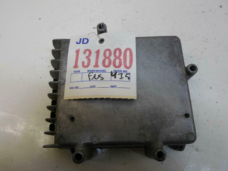 Transmission Control Module TCM TCU Chrysler Sebring 1997 04606473Aa