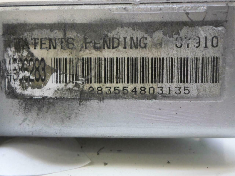 Transmission Control Module TCM TCU Dodge Caravan 1996 04686283