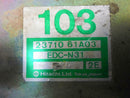 OEM Engine Computer Nissan Sentra 1987 23710 61A03 Mt ECM PCM ECU