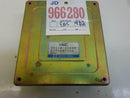 OEM Engine Computer for 1988, 1989 Hyundai Excel – 39110-21440