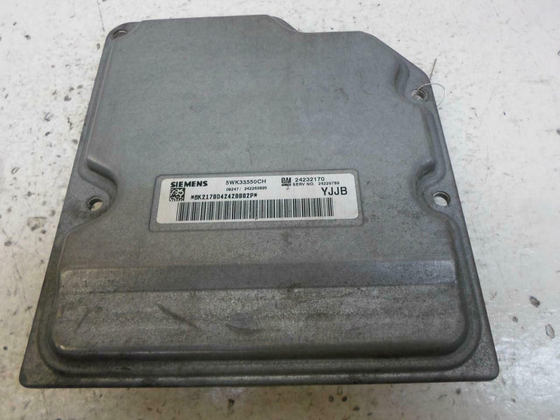 Transmission Control Module TCM TCU Programmed Plug&Play Cadillac STS 2005 24229789