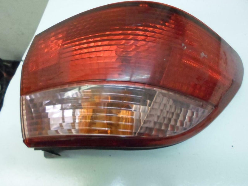 OEM Left Taillight for 1998, 1999, 2000 Honda Accord – 0432215L