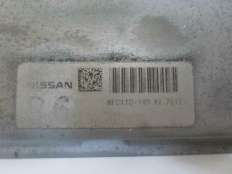 OEM Engine Computer Programmed Plug&Play Nissan Altima 2008 Mec110-180 A1 2.5L