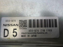 OEM Engine Computer Programmed Plug&Play Nissan Maxima 2012 2013 A56-G76 Z1M PCM