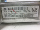 Transmission Control Module TCM TCU Dodge Avenger 1997 1998 05293114Ab