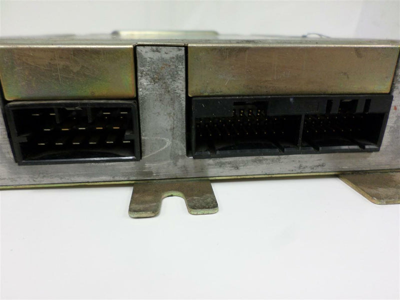 OEM Engine Computer Nissan Maxima 1987 A18-663 E21 PCM ECM ECU