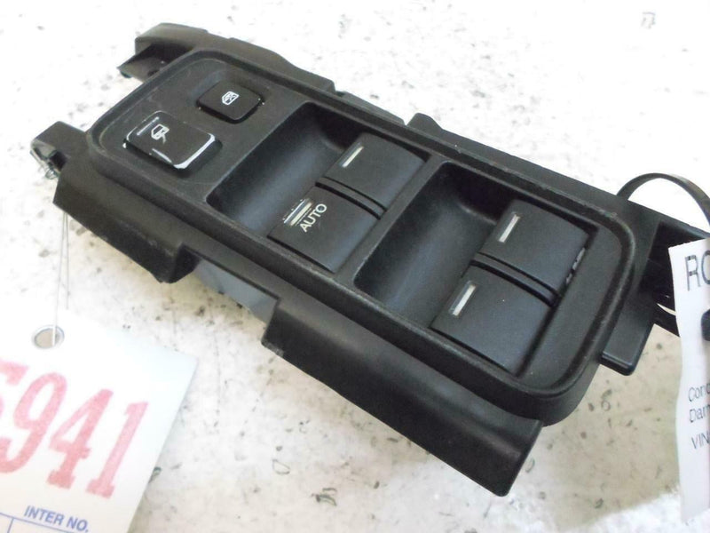 OEM Master Window Switch Honda Cr-V 2007 2008 2009 134938