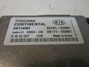 OEM Engine Computer Kia Optima 2011 2012 2013 39111-2G901 39101-2G901 ECM PCM