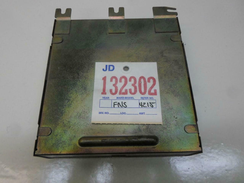 OEM Engine Computer Nissan 200Sx 1985 A11-671 991 At ECM PCM ECU