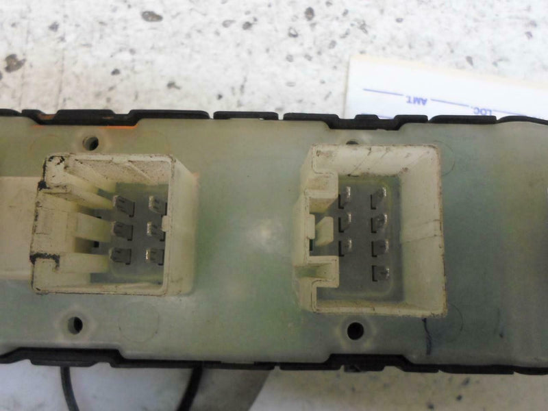 OEM Master Window Switch Jeep Patriot 2007 2008 2009 2010 56040691Ad