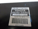 Cruise Control Module Toyota Camry 1994 1995 88240-33060