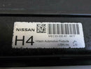 OEM Engine Computer for 2004, 2005 Nissan Sentra – MEC33-335 A1