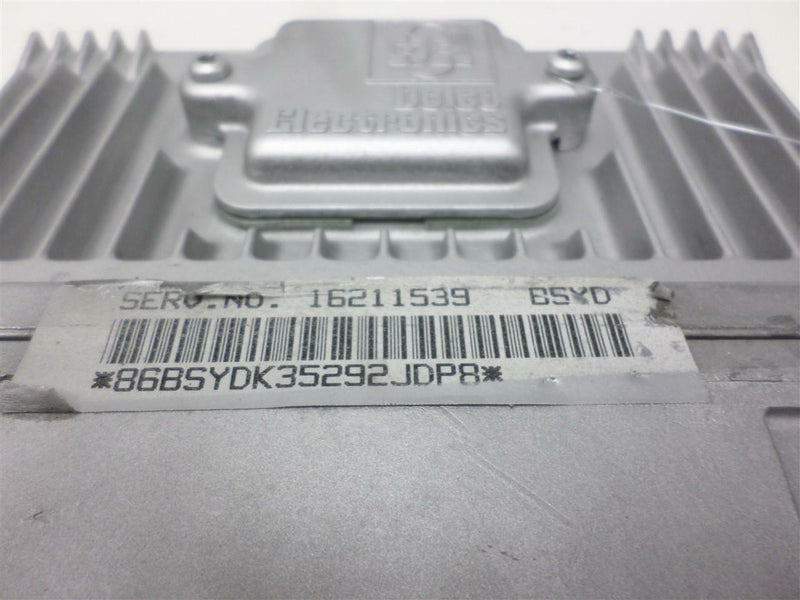 OEM Engine Computer Programmed Plug&Play Chevrolet Corsica 1996 16211539 ECU ECM