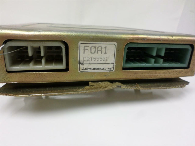 OEM Engine Computer Hyundai Excel 1988 1989 39110-21410 PCM ECM ECU