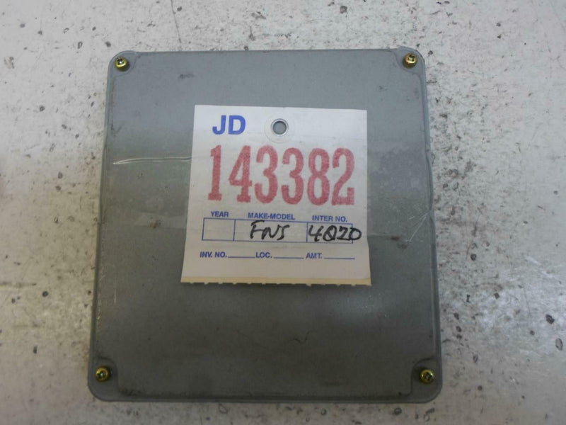 OEM Engine Computer Programmed Plug&Play Toyota Camry 2000 2001 89666-06041 PCM