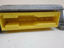 Airbag Control Module Jaguar Xj8 1998 1999 Hnc9666Ad