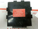 Theft-Locking Control Module Toyota Avalon 2000 2001 2002 2003 89730-07021