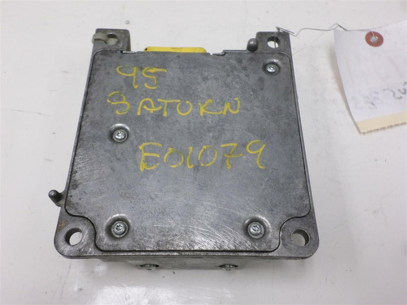 Airbag Control Module Saturn S Series 1995 21022024 21060049