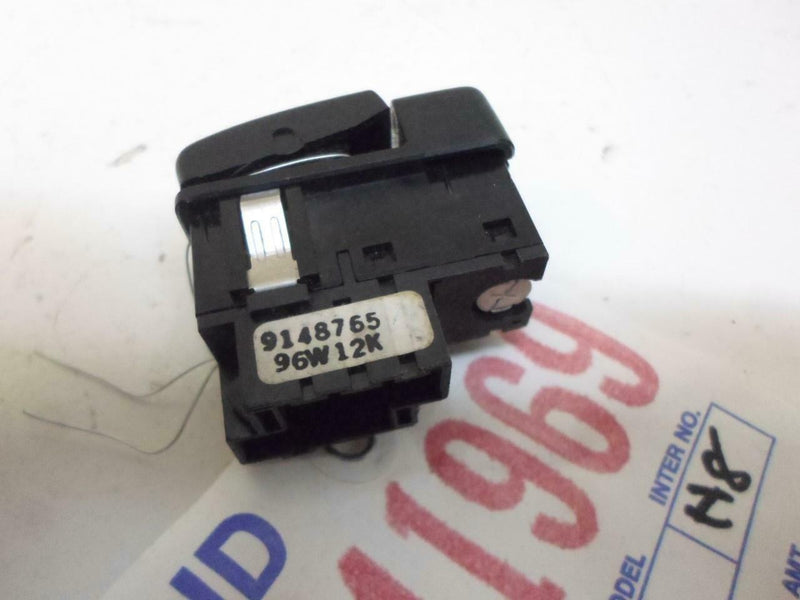 OEM Heated Seat Switch Volvo S80 80 Series 1999 9148765