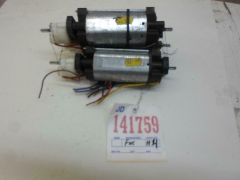 OEM Seat Adjustment Motor Mercedes Benz Sl-Class 1996 1997 1998 1999 1298208642