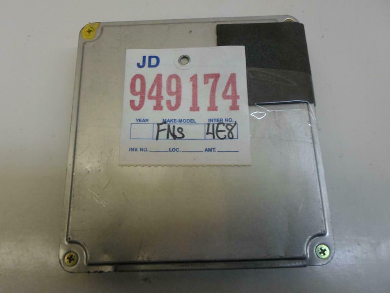 OEM Engine Computer Programmed Plug&Play Toyota Camry 1992 1993 89661-33061 PCM