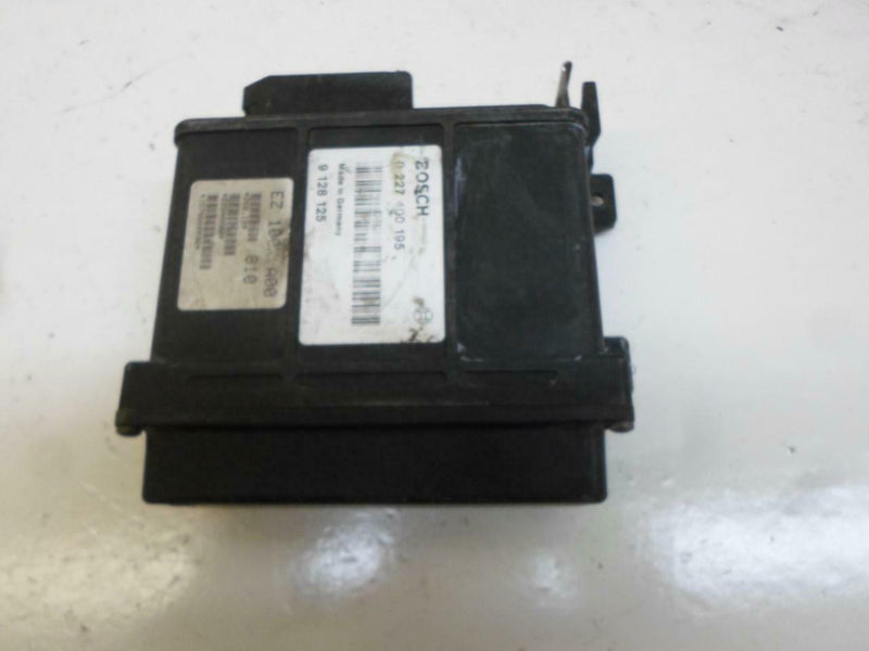 Ignition Control Module Saab 900 1990 1991 1992 1993 1994 9128125