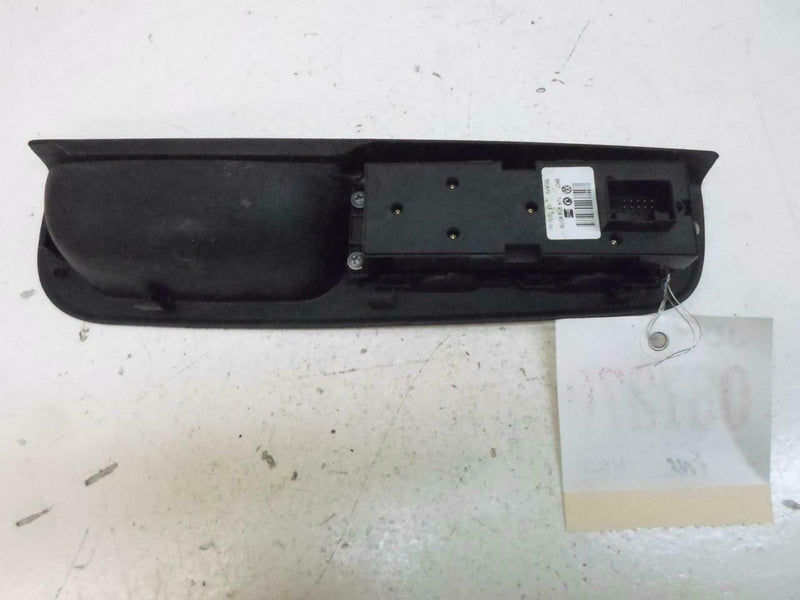 OEM Master Window Switch Volkswagen Passat 2001 2002 2003 2004 2005 1J4 959 857B