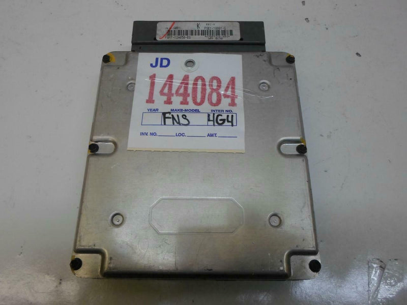 OEM Engine Computer Programmed Plug&Play Mazda 626 1998 1989 F8Ff-12A650-Eg PCM