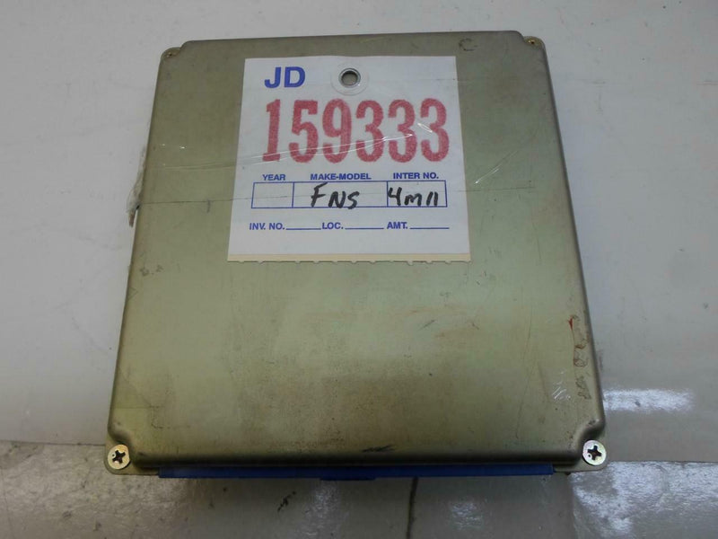 OEM Engine Computer Infiniti G20 1994 A11-C70 Ca7 PCM ECM ECU