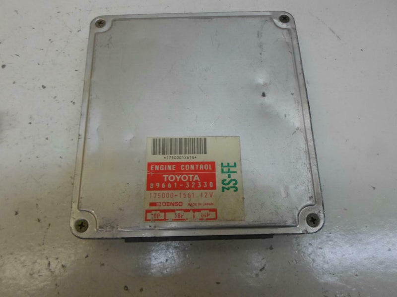 OEM Engine Computer Toyota Camry 1988 1989 89661-32330 ECM PCM ECU