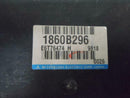 OEM Engine Computer for 2010 Mitsubishi Lancer – 1860B296