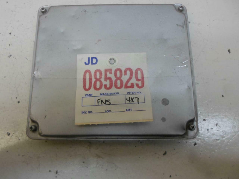 OEM Engine Computer Toyota Previa 2000 2001 2002 2003 2004 2005 89661-28A00 PCM ECM