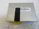 Airbag Control Module Chevrolet Beretta 1991 1992 1228874