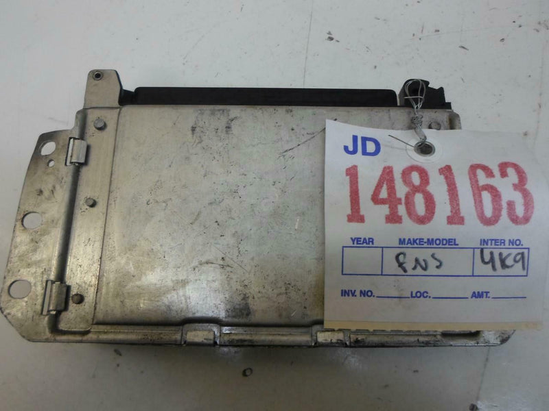 Transmission Control Module TCM TCU Audi A4 2003 2004 8E0927156P 1.8L