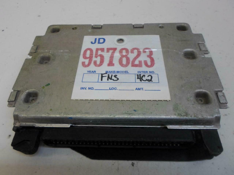 OEM Engine Computer BMW 318I 1998 1999 1430105 PCM ECM ECU