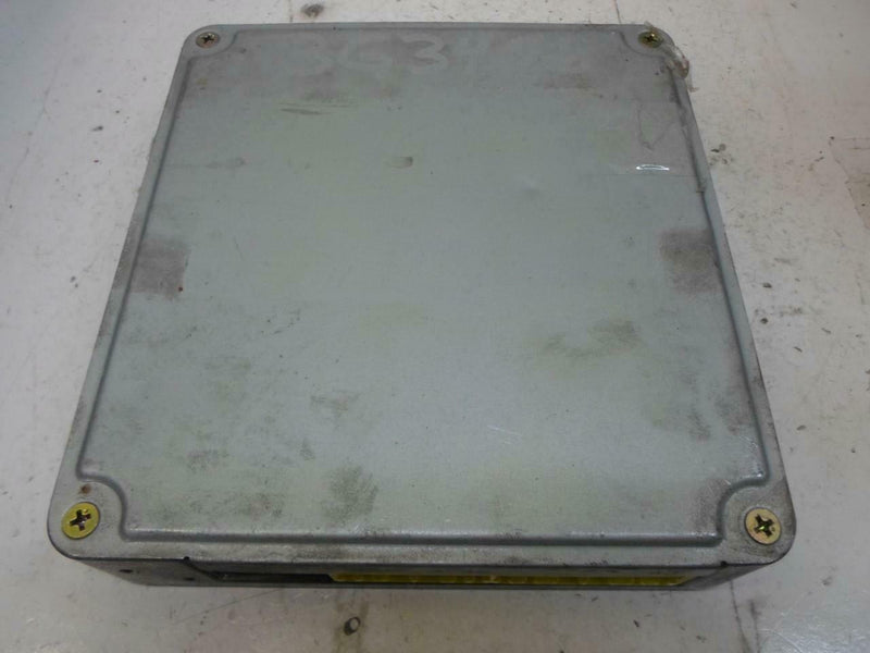 OEM Engine Computer Mazda Mpv 1992 1993 Je57 18 881B PCM ECM ECU