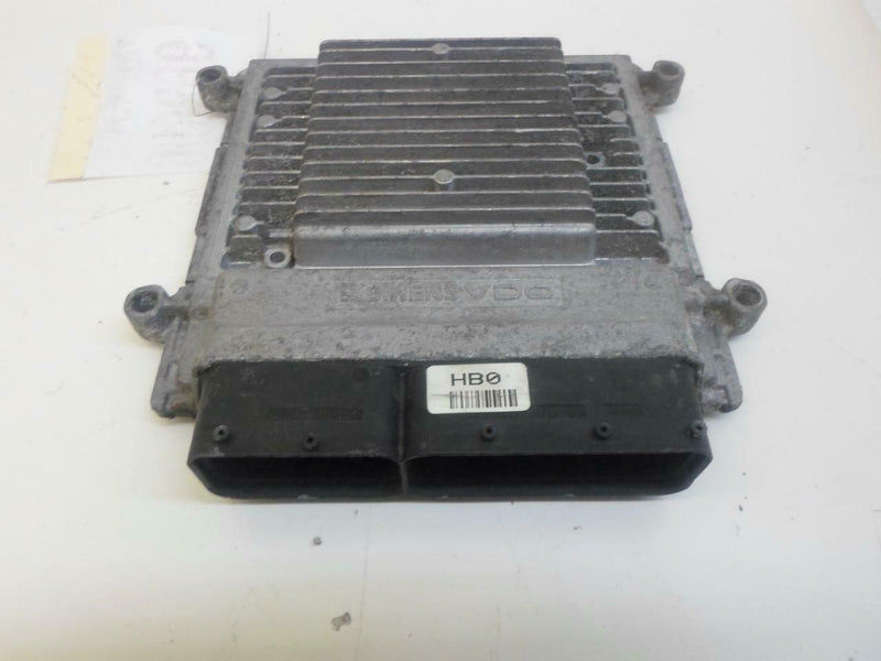 OEM Engine Computer Hyundai Elantra 2007 2008 2009 2010 39150-23010 ECM ECU PCM