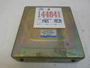 Transmission Control Module TCM TCU Mitsubishi Eclipse 1990 Md732004 2.0L