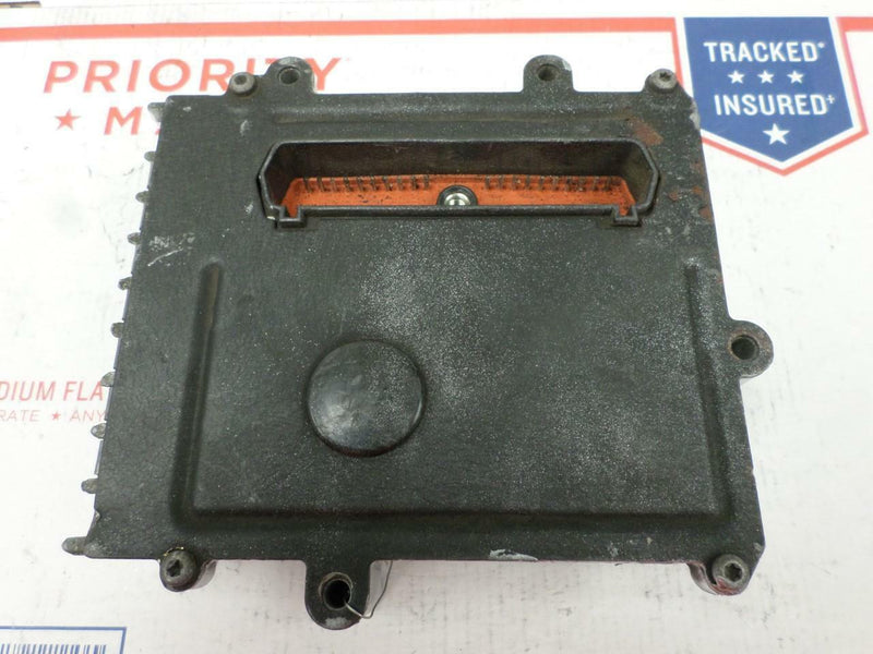 Transmission Control Module TCM TCU Chrysler Cirrus 1997 04606473Aa