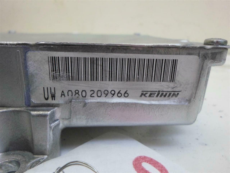 OEM Engine Computer Honda Accord 2006 37820-Rad-A09 ECM ECU PCM