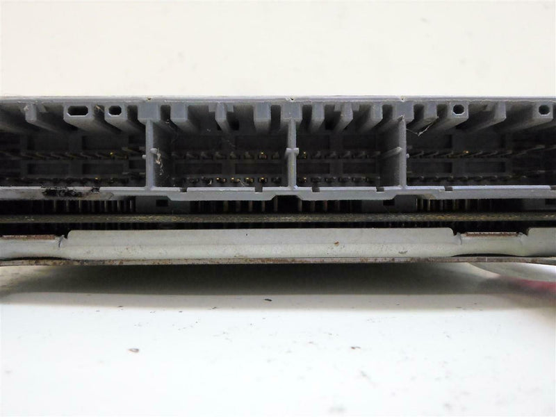 OEM Engine Computer for 1995 Mazda 323 1.5L – Z5Y218881