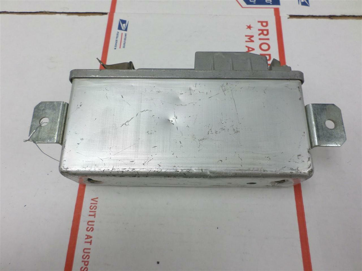 2017-2019 TOYOTA COROLLA Front Windshield Lane Departure