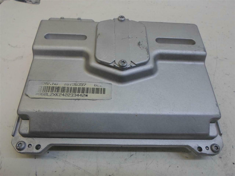 OEM Engine Computer for 1994, 1995 Chevrolet Beretta – 16196397