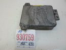 Airbag Control Module Chevrolet Lumina 1995 1996 16199431