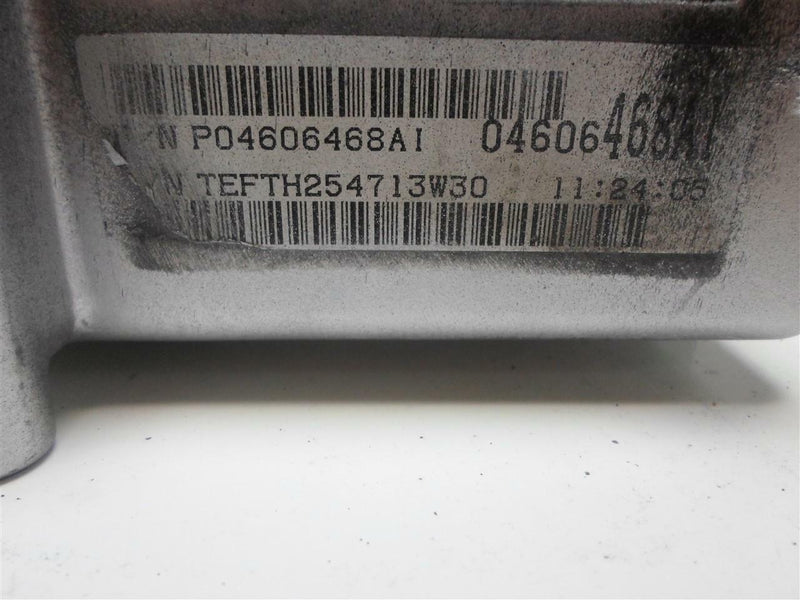 Transmission Control Module TCM TCU Chrysler Sebring 1998 04606468Ai