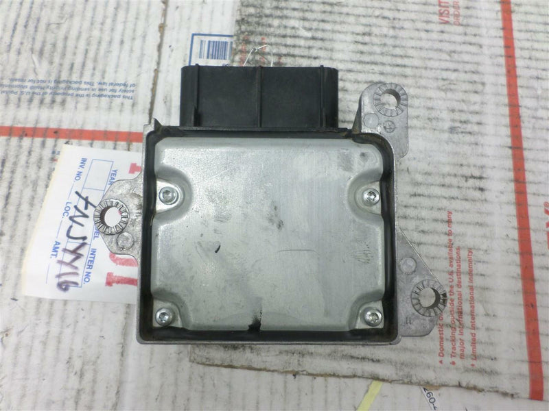 Airbag Control Module Ford Crown Victoria 1998 1999 2000 Yw7A-14B321-Aa