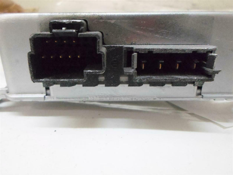 Airbag Control Module Chrysler Town & Country 1996 1997 4686242
