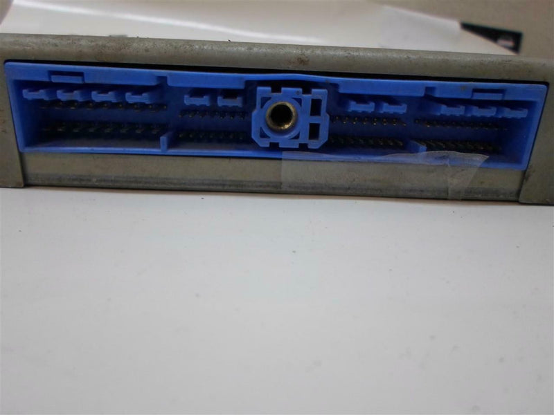 OEM Engine Computer Nissan Sentra 1991 1992 Ja11C22 Bj5 ECM PCM ECU