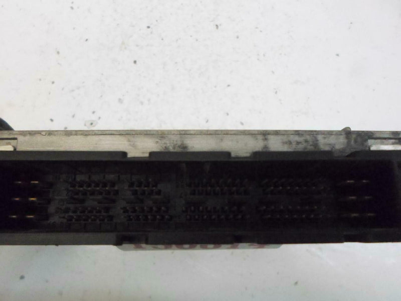 OEM Engine Computer Volvo 80 Series 2005 2006 30668478 0261208289 ECM PCM ECU