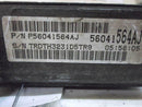 Transmission Control Module TCM TCU Jeep Liberty 2002 56041564Aj